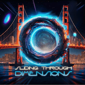 Podcast Sliding Through Dimensions