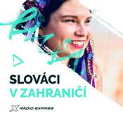 Podcast Slováci v zahraničí