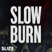 Podcast Slow Burn