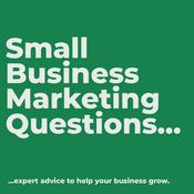 Podcast Small Business Marketing Questions