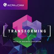 Podcast Transforming: Tales of Business Evolution