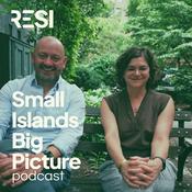 Podcast Small Islands Big Picture