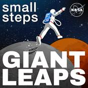 Podcast Small Steps, Giant Leaps
