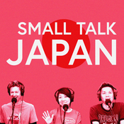 Podcast Small Talk Japan