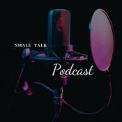 Podcast Small Talk w/ Jolie