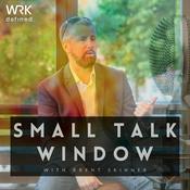 Podcast Small Talk Window