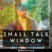 Podcast Small Talk Window