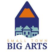 Podcast Small Town Big Arts
