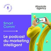 Podcast Smart comm'