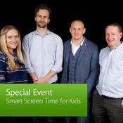 Podcast Smart Screen Time for Kids