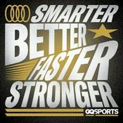 Podcast Smarter Better Faster Stronger