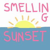 Podcast Smelling Sunset: A Selling Sunset Podcast