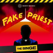 Podcast Fake Priest