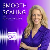 Podcast Smooth Scaling