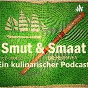 Podcast Smut&Smaat - Ein kulinarischer Podcast