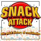 Podcast Snack Attack