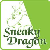 Podcast Sneaky Dragon