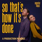 Podcast So That's How It's Done