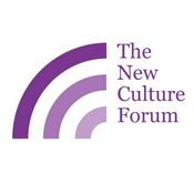 Podcast New Culture Forum