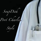 Podcast SoapDish Port Charles Style
