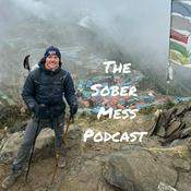 Podcast Sober Mess Podcast