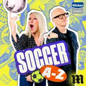 Podcast Soccer A-Z