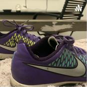 Podcast Soccer car rides