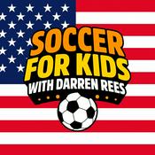 Podcast Soccer for Kids