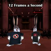 Podcast 12 Frames a Second: Conversations of the Culturally Handicapped