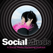 Podcast SocialMinds - A Social Media Marketing Podcast
