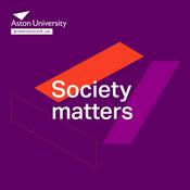 Podcast Society Matters