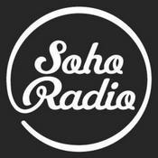 Podcast Soho Radio