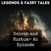 Podcast Sohrab and Rustum- An Episode