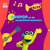 Podcast Sokpop en de muziekinstrumenten