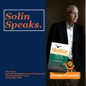Podcast Solin Speaks.