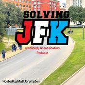 Podcast Solving JFK