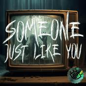 Podcast Someone Just Like You: Horror Stories