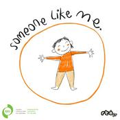 Podcast Someone Like Me