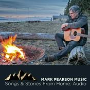 Podcast Songs & Stories From Home: Audio