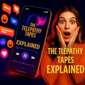 Podcast The Telepathy Tapes Explained