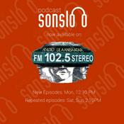 Podcast Sonsloo Radio Show