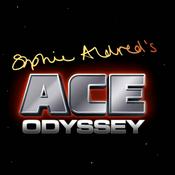 Podcast Sophie Aldred's Ace Odyssey