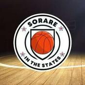 Podcast Sorare in the States Basketball