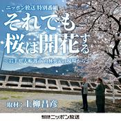 Podcast それでも桜は開花する～岩手県大船渡市-山林火災の現場から～