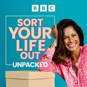 Podcast Sort Your Life Out Unpacked
