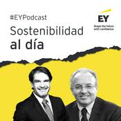 Podcast Sostenibilidad al día, con EY