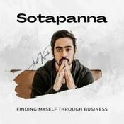 Podcast Sotapanna: Finding Myself Through Business