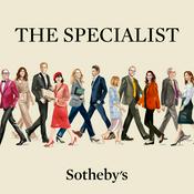 Podcast The Specialist