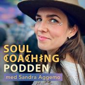 Podcast Soul coaching podden