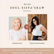 Podcast Soul Sista’s Raw